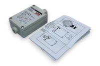 METANO SG55CH GAS DETECTOR