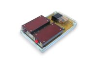 SIEMENS ARB11-P4D2523-2A BOARD MODULE