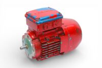 DEMAG KBV 71 A4 ELECTRIC MOTOR