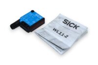 SICK WL11-2P2430 Photoelectric retro-reflective sensor 1041385