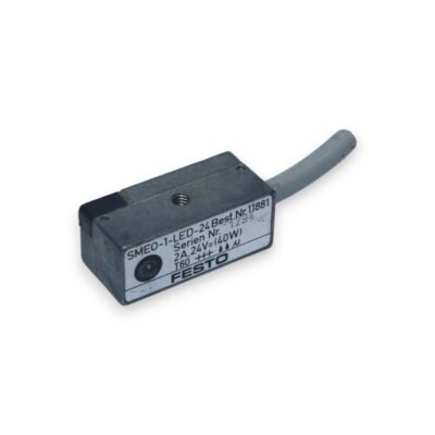 Festo SMEO-1-S-LED-24 PROXIMITY SENSOR 11881