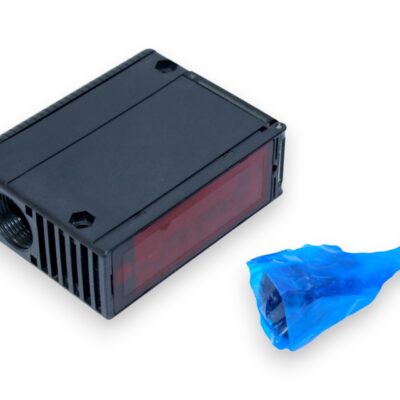 OMRON E3G-MR19T-G PHOTOELECTRIC SENSOR