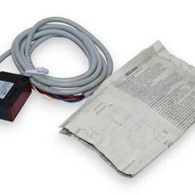 DATASENSOR S6-1-B5 POLARISED RETROREFLEX SENSOR