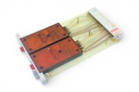 SIEMENS 6EV5001-2BC POWER SUPPLY