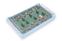 SIEMENS ARB-P2D2732-11A BOARD MODULE