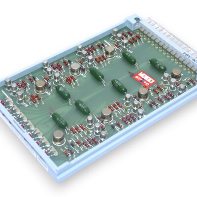 SIEMENS ARB-P2D2732-11A BOARD MODULE