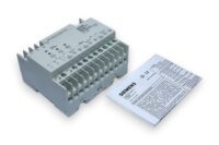 SIEMENS 5WG1526-1AB02 SWITCH/DIMMING ACTUATOR
