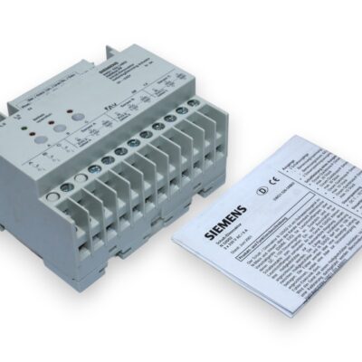 SIEMENS 5WG1526-1AB02 SWITCH/DIMMING ACTUATOR