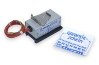LM THERM CONTROL CABINET HEATER SUPER-MINI 10W