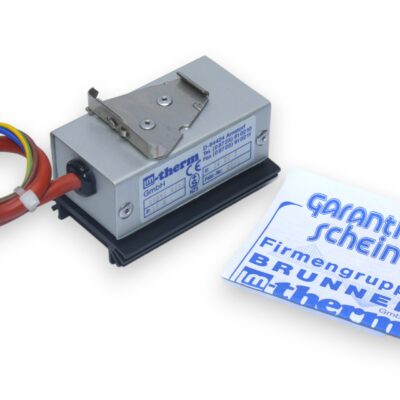 LM THERM CONTROL CABINET HEATER SUPER-MINI 10W