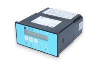 ENDRESS+HAUSER DXF351A100 FLOW METER Compart DXF351
