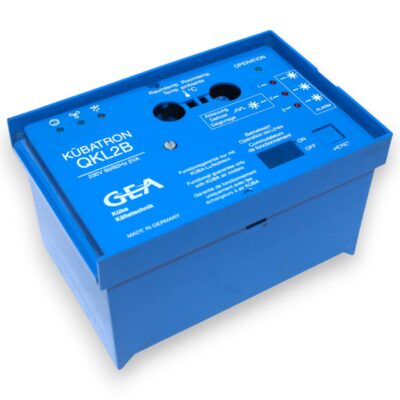 GEA KUBA QKL2B KUBATRON