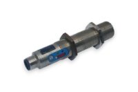 WENGLOR UC55PCV3 FIBER-OPTIC AMPLIFIER
