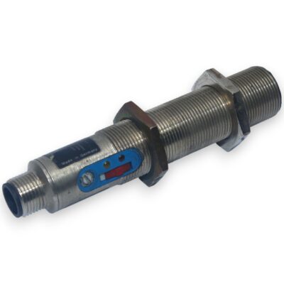 WENGLOR UC55PCV3 FIBER-OPTIC AMPLIFIER