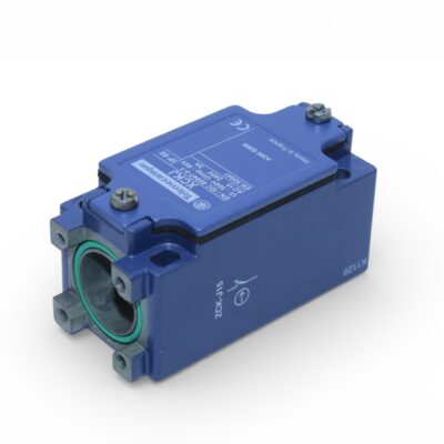 TELEMECANIQUE ZCKJ15 LIMIT SWITCH BODY