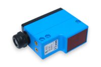 SICK WL36-R230 PHOTOELECTRIC RETRO-REFLECTIVE SENSOR 1005387