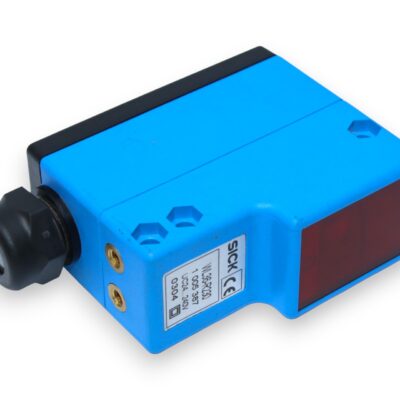 SICK WL36-R230 PHOTOELECTRIC RETRO-REFLECTIVE SENSOR 1005387