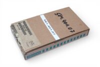 SIEMENS 6EV5001-2BC POWER SUPPLY