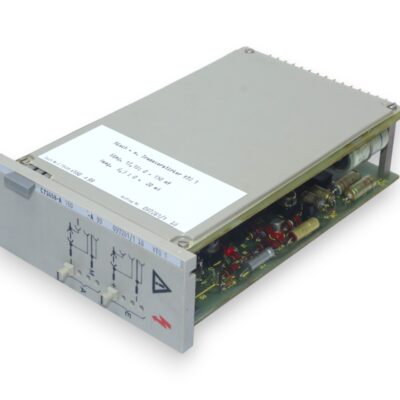 SIEMENS C73458-A PC BOARD