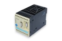SIEMENS 3UF5001-3AN00-1 SIMOCODE-DP BASIC UNIT