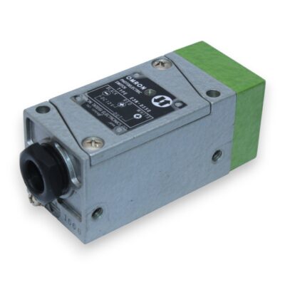 OMRON E3N-DS50 PHOTOELECTRIC SWITCH