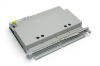 SIEMENS 6ES5 456-4UA12 DIGITAL OUTPUT MODULE