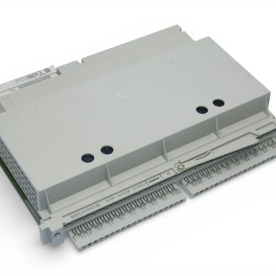 SIEMENS 6ES5 456-4UA12 DIGITAL OUTPUT MODULE