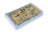SIEMENS ARB11-P2D2524-2A BOARD MODULE
