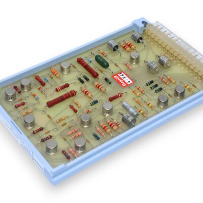 SIEMENS ARB11-P2D2524-2A BOARD MODULE