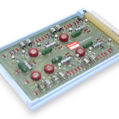 SIEMENS ARB-P2D2717-2A BOARD MODULE