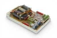 SIEMENS 6PA9006-0AA BOARD