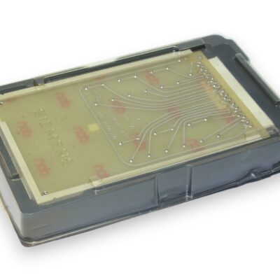 SIEMENS ARB41-P2D2513-1A BOARD MODULE V22
