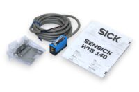 SICK WTB140-P132 PHOTOELECTRIC PROXIMITY SENSOR 6012640
