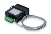 HYDAC HAD 5001-315-01-024-000 DIGITAL DISPLAY UNIT 903409