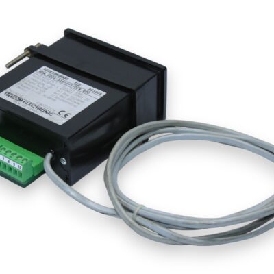HYDAC HAD 5001-315-01-024-000 DIGITAL DISPLAY UNIT 903409