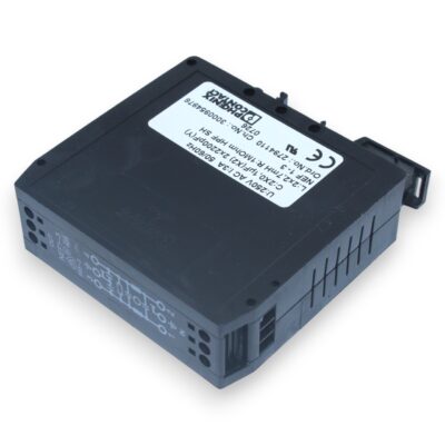 PHOENIX CONTACT NEF 1- 3 EMC FILTER 2794110