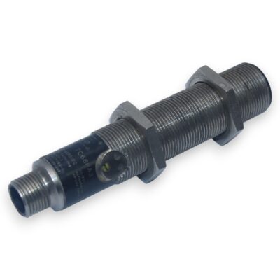 WENGLOR TC66PA3 REFLEX SENSOR ENERGETIC