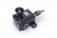 SCHMERSAL TQ 441-01/01 YUER PULL-WIRE SWITCH