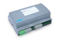 HALTON VLC SUPPLY 24 VAC/DC