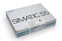 SIEMENS 6ES5 456-4UA12 DIGITAL OUTPUT MODULE