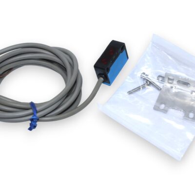 SICK WTB140-P132 PHOTOELECTRIC PROXIMITY SENSOR 6012640