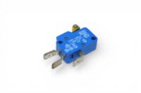 KEMA KEUR 1000-4601 LIMIT SWITCH