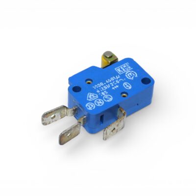 KEMA KEUR 1000-4601 LIMIT SWITCH
