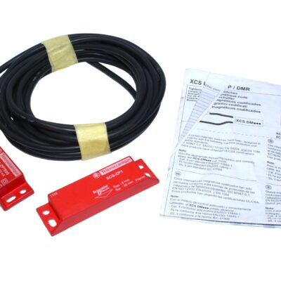 TELEMECANIQUE XCSDMP7905 SAFETY SWITCH