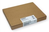 SIEMENS 6ES5 524-3UA15 COMMUNICATIONS PROCESSOR UNIT