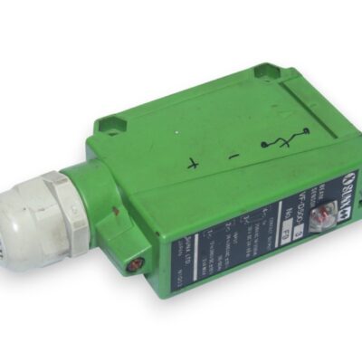 SUNX VF-D500-3 PHOTOELECTRIC SENSOR