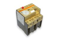 SIEMENS 3UB1100-1FM7 OVERLOAD RELAY