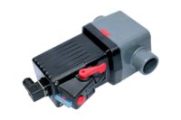 GEMU 225 40D 0 1141 24 DC SOLENOID VALVE