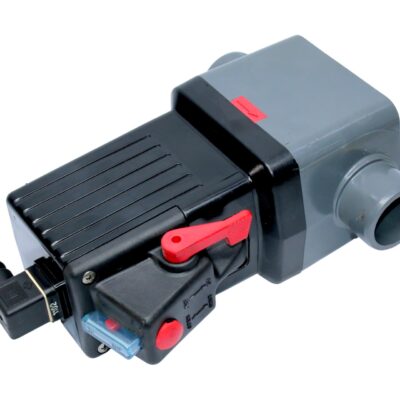 GEMU 225 40D 0 1141 24 DC SOLENOID VALVE