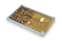 SIEMENS ARB11-P3D2517-2A BOARD MODULE